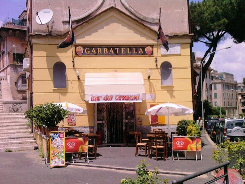 Apartment Centro Elegante Rome